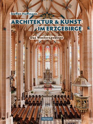 cover image of Architektur und Kunst im Erzgebirge